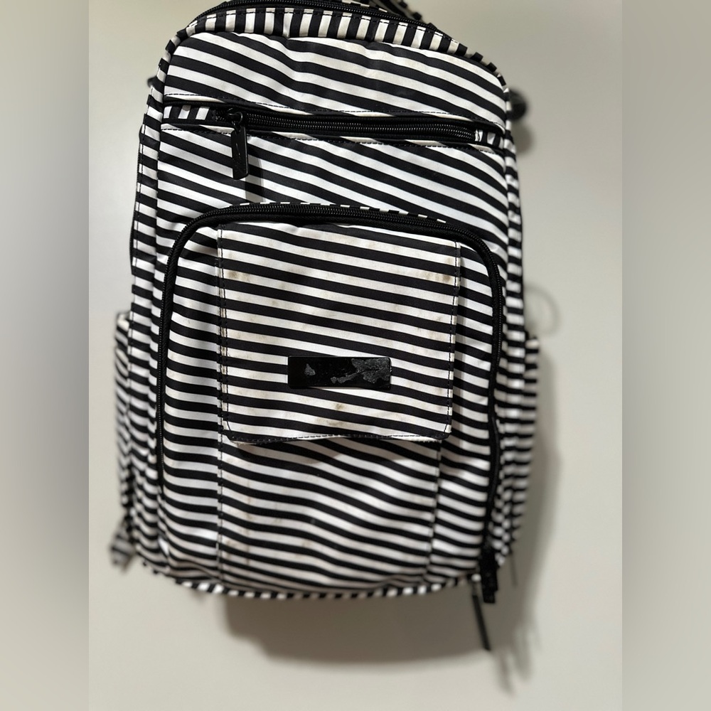 Jujube “Be Right Back” Backpack